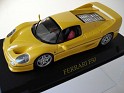 1:43 IXO (RBA) Ferrari F50 1995 Amarillo